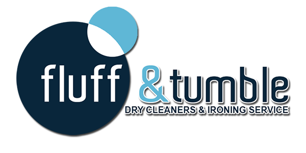 Fluff and Tumble Dry Cleaners & Ironing Service